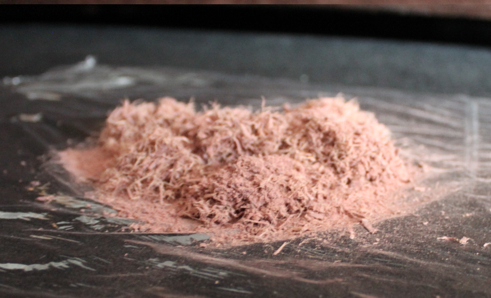 Mimosa Hostilis Root Bark Powder/Powdered Eleusinian